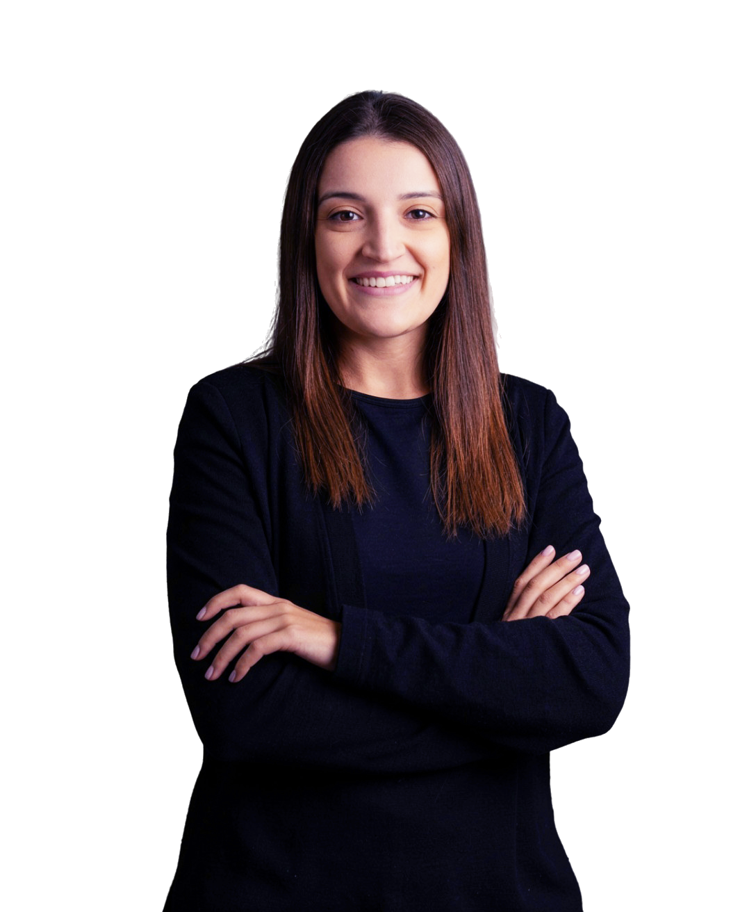 Mikaelly Vargas — Fundadora IMPETUS