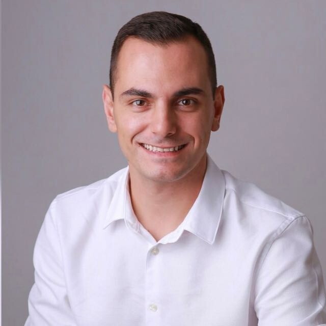 Eduardo Córdova